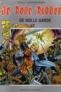 De Holle Aarde