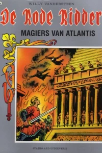 Magiërs van Atlantis