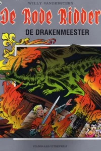 De Drakenmeester