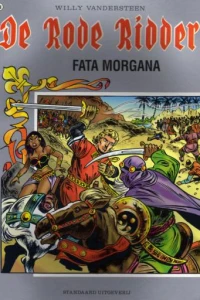 Fata morgana