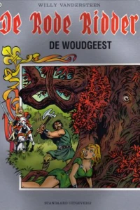 De woudgeest