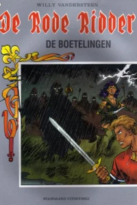 De Boetelingen