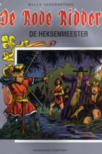 De Heksenmeester
