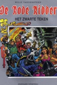 Het zwarte teken