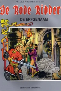 De Erfgenaam