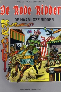 De naamloze ridder