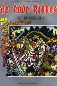 Het drakengraf