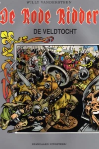 De veldtocht
