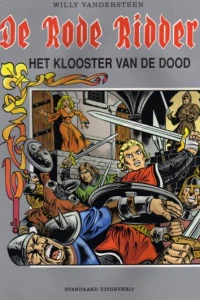 Het klooster van de dood