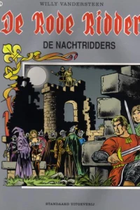 De nachtridders