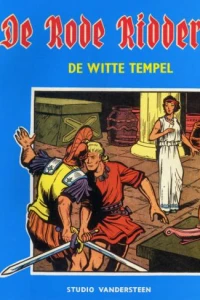 De Witte Tempel