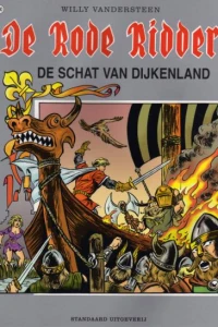 De schat van Dijkenland