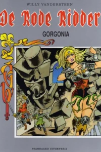 Gorgonia