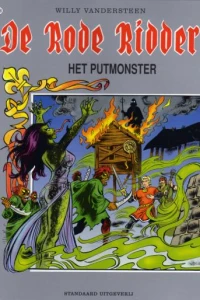 Het putmonster