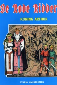 Koning Arthur