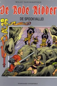 De spookvallei