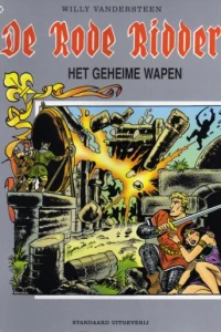 Het geheime wapen