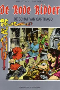 De schat van Carthago