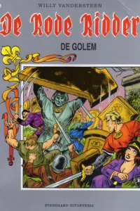 De golem