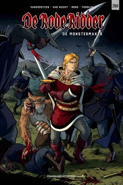 De Monstermaker