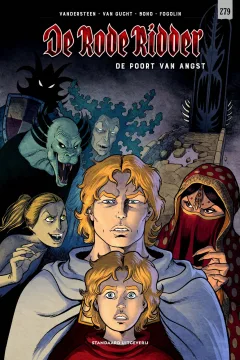 De Poort van Angst