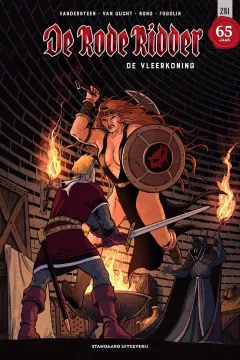 De Vleerkoning