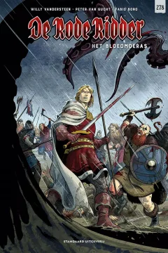 Het Bloedmoeras