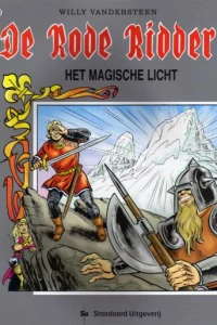 Het magische licht