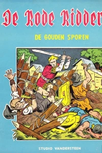 De Gouden Sporen