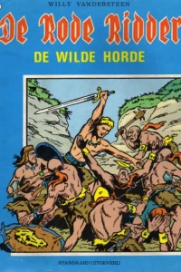 De Wilde Horde