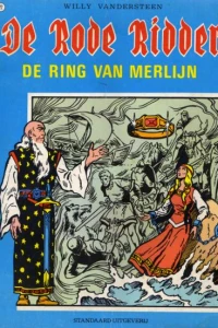 De Ring van Merlijn