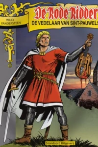 De Vedelaar van Sint-Pauwels