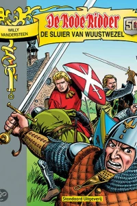 De Sluier van Wuustwezel