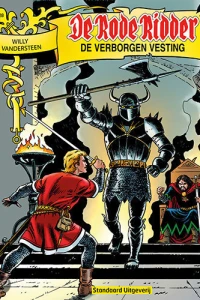 De Verborgen Vesting