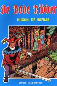 Hugon, de Hofnar