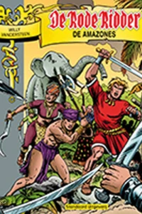 De Amazones