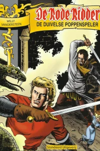 De Duivelse Poppenspeler