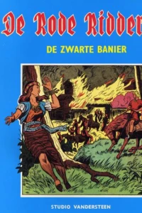 De Zwarte Banier