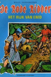 Het Rijk van Enid