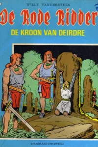 De Kroon vann Deirdre
