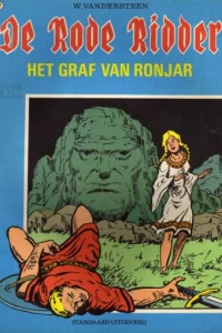Het Graf van Ronjar