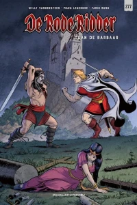 Tuan de Barbaar