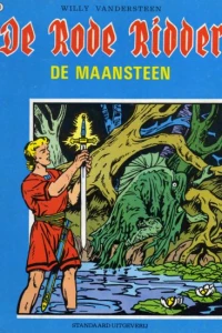 De Maansteen