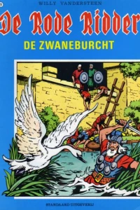 De Zwaneburcht