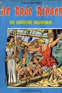 De Groene Mummie
