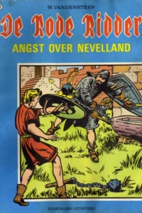 Angst over Nevelland