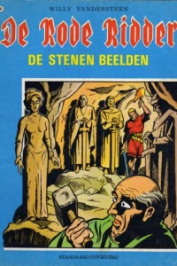 De Stenen Beelden