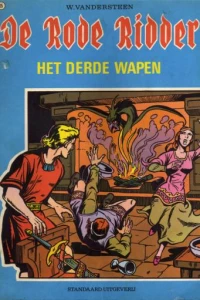 Het Derde Wapen