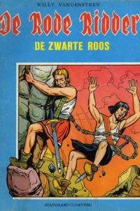 De Zwarte Roos