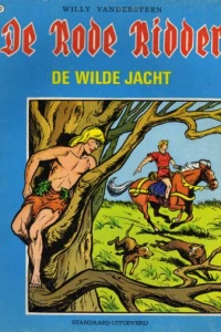 De Wilde Jacht
